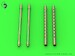 Browning M2 .50 (12,7mm) barrels (2x) AM-24-017
