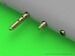 F6F Hellcat uncovered .50 (12,7mm) Brownings (6x) AM-24-018