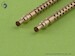 German aircraft machine gun MG17 (7,9mm) barrels (2pcs) AM-32-002