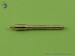 German aircraft machine gun MG 131 (13mm) barrels (2pcs) AM-32-003