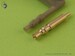 Messerschmitt Bf109E-3 to -E-9, and -T armament set (MG 17 tips, MG FF barrels) AM-32-005