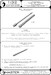 Japanese Type 97 7,7mm machine gun barrels (2pcs) AM-32-008