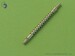 Browning AN/M2 aircraft .30 caliber (7,62mm) barrels (2pc) AM-32-010