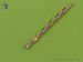 British Mk 2 Browning .303 caliber (7,7mm) with flash mussle (2pc)  AM-32-011
