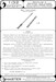 British Mk 2 Browning .303 caliber (7,7mm) with flash mussle (2pc)  AM-32-011