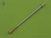 German aircraft cannon 3,7cm Flak 18 gun barrels (2pcs) AM-32-014