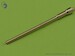 German aircraft machine gun MG 151 (20mm) barrels (2pcs) AM-32-015
