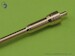 German aircraft machine gun MG 151 (20mm) barrels (2pcs) AM-32-015