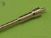 German aircraft machine gun MG 151 (20mm) barrels (2pcs)  AM-32-015