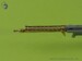 German WW I machine gun Spandau LMG 08/15 (2pcs) AM-32-023
