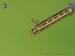 German WW I machine gun Parabellum LMG14 (1pcs)  AM-32-024