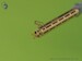 German WW I machine gun Parabellum LMG14 (1pcs) AM-32-024