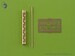 German WW I machine gun Parabellum LMG14 (1pcs)  AM-32-024