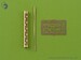 German WW I machine gun Parabellum LMG14 (1pcs) AM-32-024