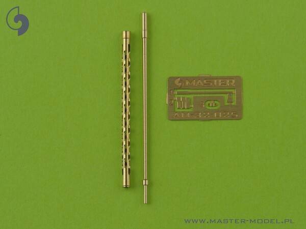 German WW I machine gun Parabellum LMG14/17 (1pcs)  AM-32-025