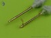 Arado Ar196 armament set (MG 17 and MG 15 barrels) AM-32-028