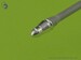 Refueling Probe - NATO standard (used in every NATO aircraft with air-to-air refueling system) (1pc) AM-32-030