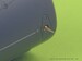 F16 Pitot Tube & Angle Of Attack probe AM-32-032