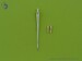 Panavia Tornado Pitot Tube & Angle Of Attack probe AM-32-033