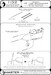 He-162 Salamander armament and detail set (MG 151 barrel tips, nose gear indicator and Pitot Tube)  AM-32-041