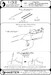 He-162 Salamander armament and detail set (MG 151 barrel tips, nose gear indicator and Pitot Tube) AM-32-041