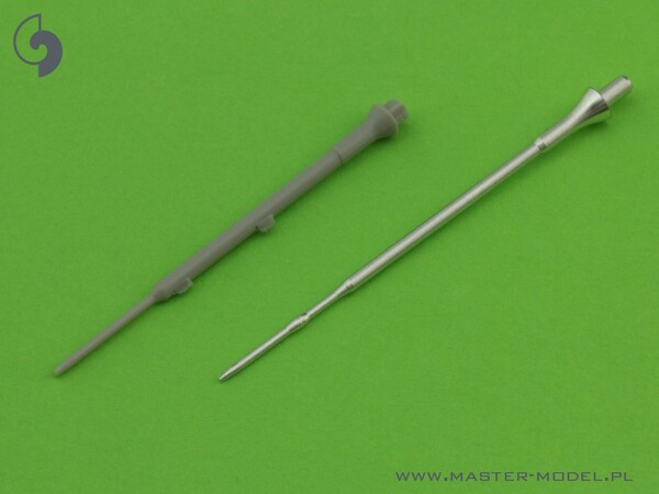 MiG-23 (Flogger) - Pitot Tube (all variants except MLD version) AM-32-046