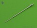 MiG-23 (Flogger) - Pitot Tube (all variants except MLD version) AM-32-046