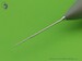 MiG-23 (Flogger) - Pitot Tube (all variants except MLD version) AM-32-046