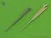 MiG-23 MLD (Flogger K) - Pitot Tube AM-32-047