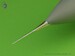 MiG-29 (Fulcrum) - Pitot Tube AM-32-048