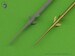 Mikoyan MiG-21SM/M/MF (Fishbed J) - Pitot Tube AM-32-049