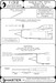 Mikoyan MiG-21PF/PFM (Fishbed D/F) - Pitot Tube  AM-32-052