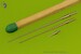 SAAB JAS 39 Gripen - Pitot Tubes & Angle Of Attack probes AM-32-056