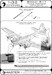 Boeing B17 Flying Fortress machine gun set AM-32-058