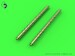 Boeing B17 Flying Fortress machine gun set AM-32-058