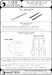 Messerschmitt BF109G5 - G14, K armament set (MG131 tips) & Pitot Tube AM-32-062