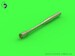 Static dischargers - type used on Suchoi jets (14pcs) AM-32-067