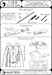 Mikoyan MiG15 & MiG15bis - gun barrels set, antenna base & Pitot Tube AM-32-068