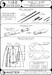 Mikoyan MiG17A/P/F (Fresco A, B, C) - 37mm and 23mm gun barrels set & Pitot Tubes AM-32-069