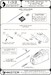 Mikoyan MiG19S (Farmer C) Gun barrels set & Pitot Tube  AM-32-071