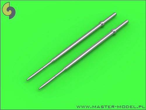 L29 Delfin  Pitot Tubes  AM-32-076