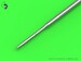 L29 Delfin Pitot Tubes AM-32-076