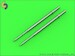 L29 Delfin Pitot Tubes AM-32-076