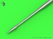 BAe Hawk Mk100 Srs Pitot Tube AM-32-089