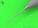 Mirage III Pitot Tube AM-32-090