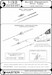 Suchoi Su25 Frogfoot Pitot Tubes  AM-32-091