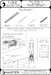 Dornier Do335A Detail set (Hong kong Models) AM-32-107