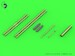 Dornier Do335B-2 Detail set (Hong kong Models) AM-32-108