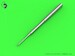 OV10 Bronco - Pitot Tube AM-32-109