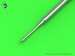 OV10 Bronco - Pitot Tube AM-32-109